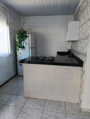 Casinha Bv - Barra Velha/Sc